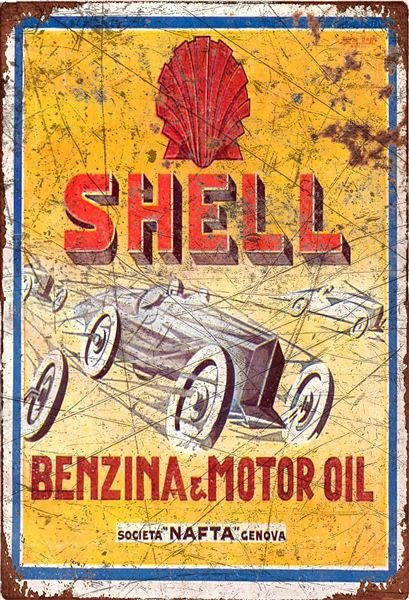 PETROLERAS